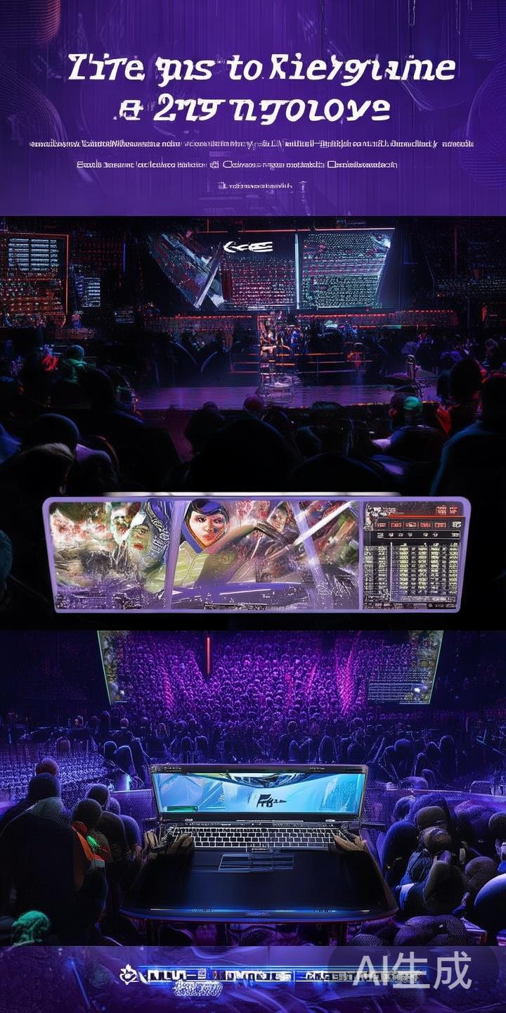 米乐电竞娱乐：全方位多角度赛事直播与精彩回放，尽享极致电竞体验