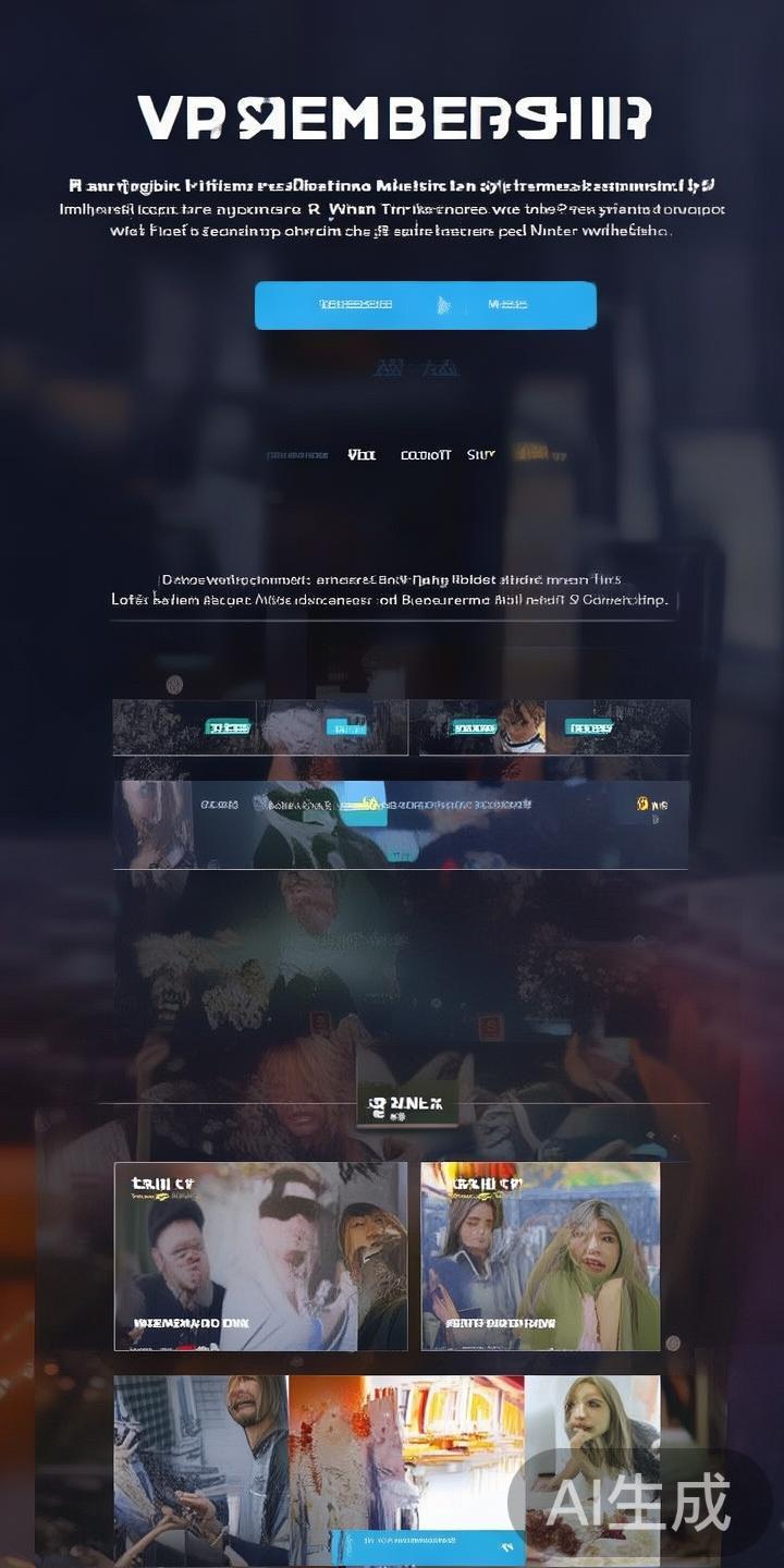 乐米娱乐平台VIP会员制度全面解析:尊享定制专属权益与尊贵特权 在当前竞争激烈的在线娱乐行业中,平台之间为了吸引并