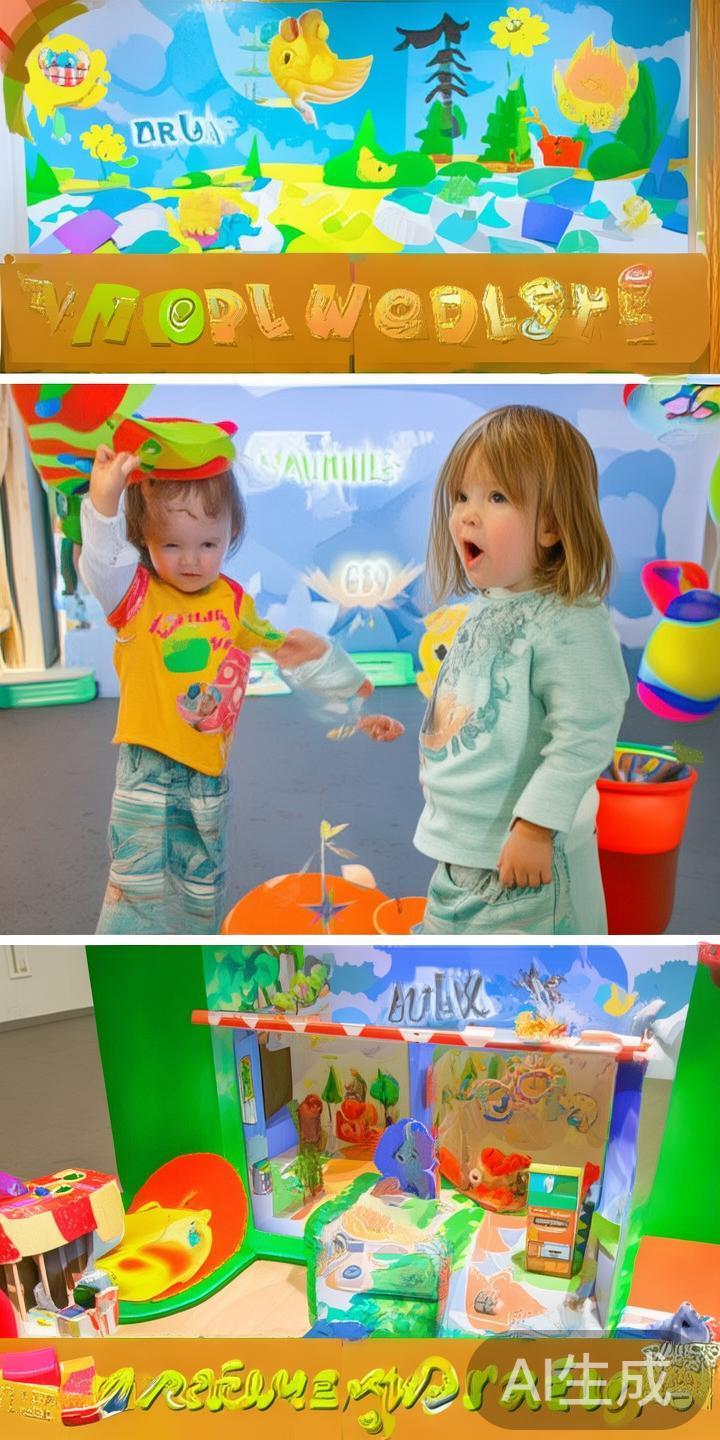 探索米乐亲子娱乐多变蛋，让孩子享受丰富多彩的趣味游戏时光