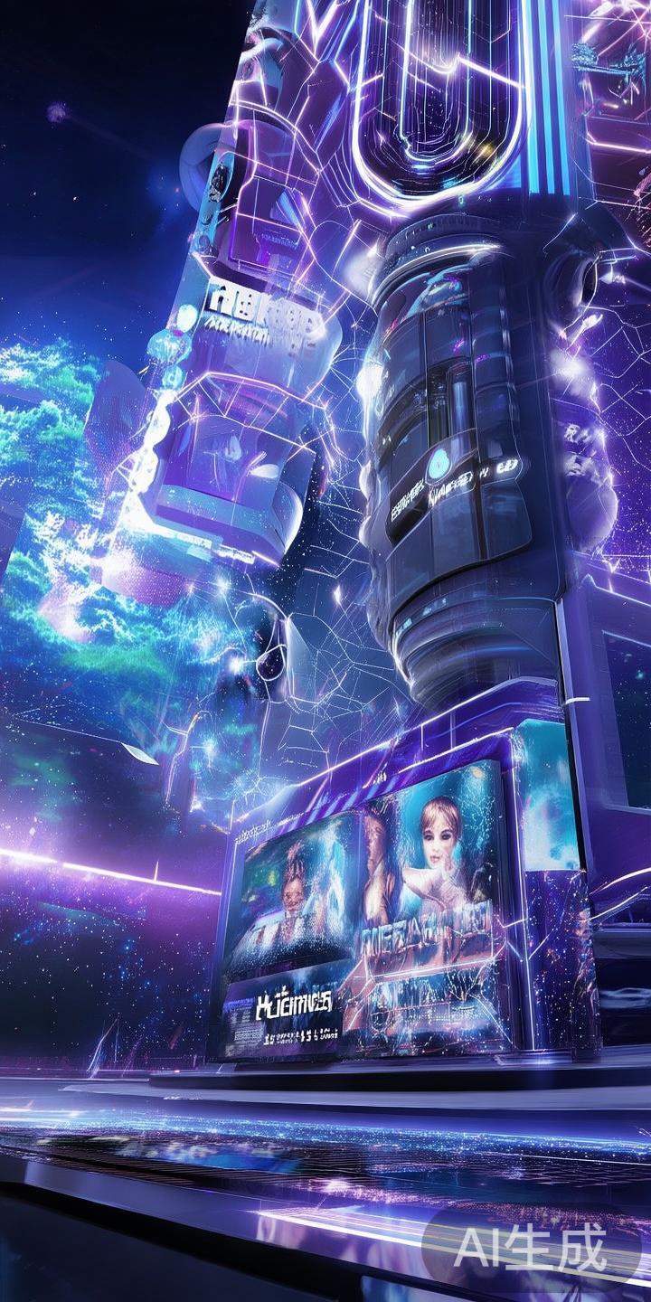 全面解析米乐娱乐永新:最新技术驱动的用户体验创新与优化