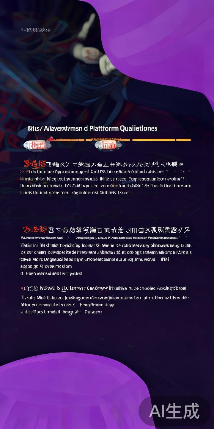 米乐娱乐是否合法？专业人士深入解析平台资质与法律合规性