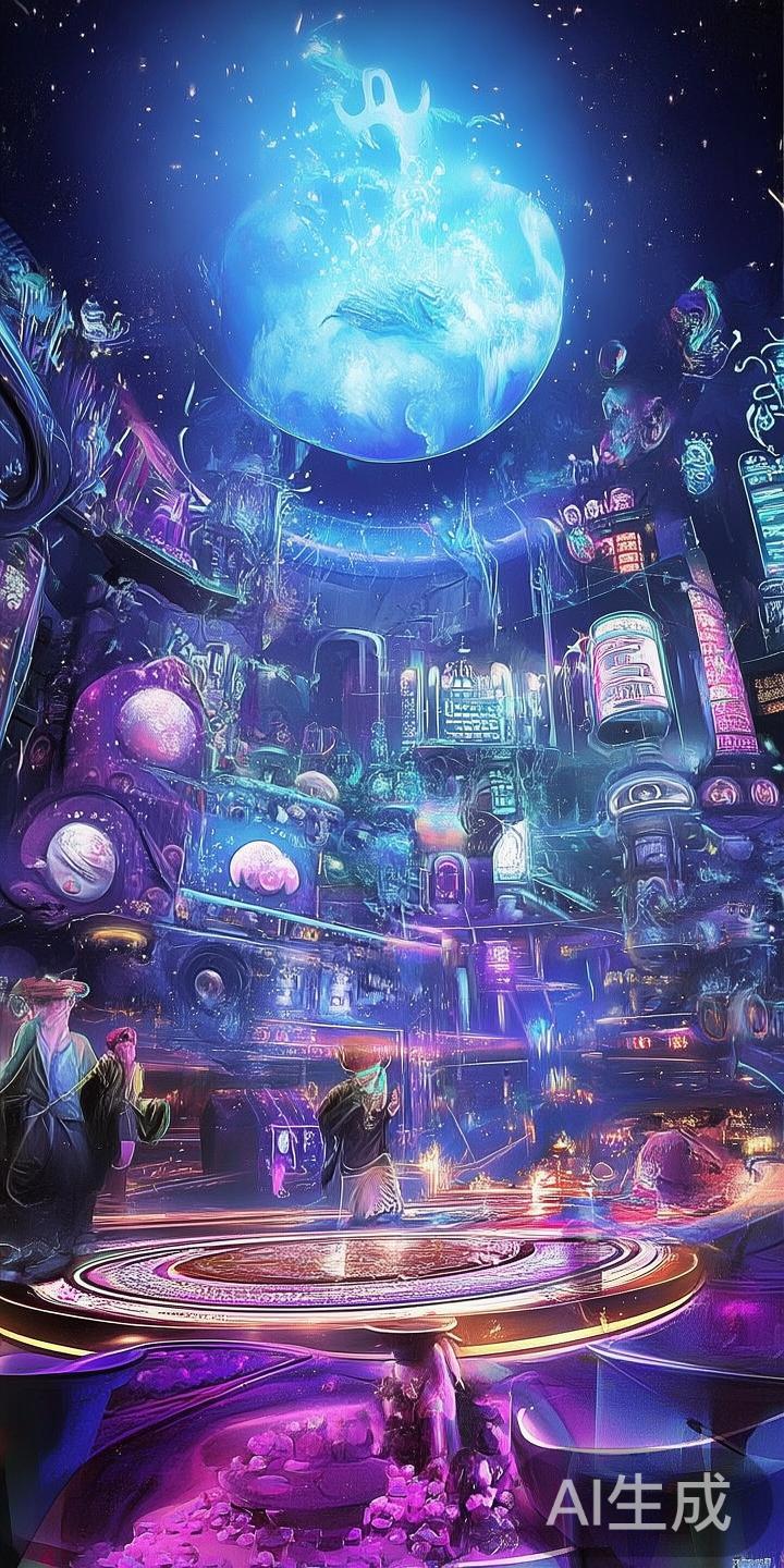 乐米娱乐游戏引领您开启沉浸式虚拟娱乐新体验