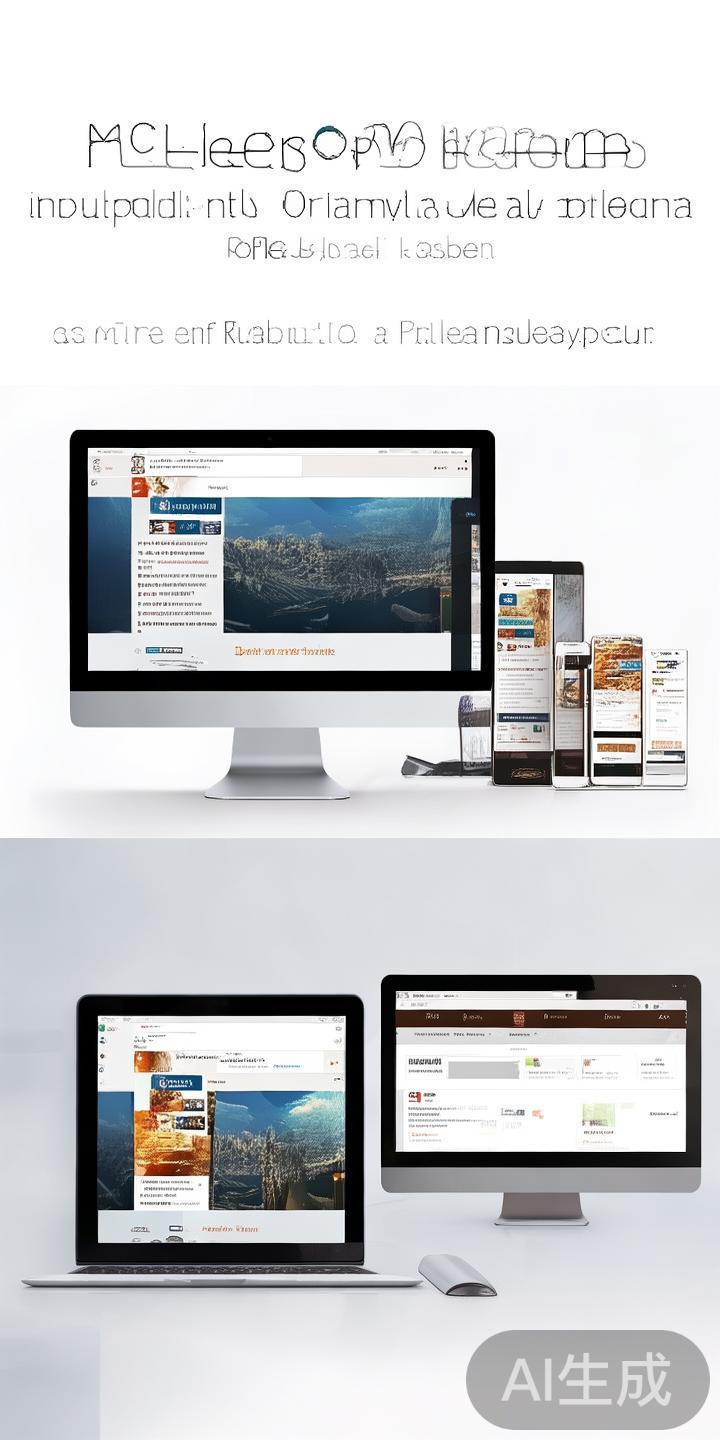 米乐M6娱乐真人平台的用户界面设计与操作便利性分析 不难发现,平台在设计上充分考虑了不同设备的兼容性。