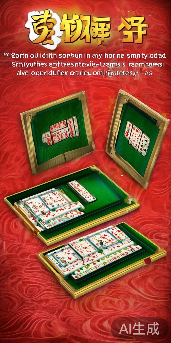 棋牌游戏一直是乐米娱乐的王牌产品之一，其中的斗地主