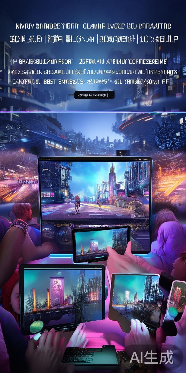 米乐娱乐云端游戏平台特色与优势全面解析