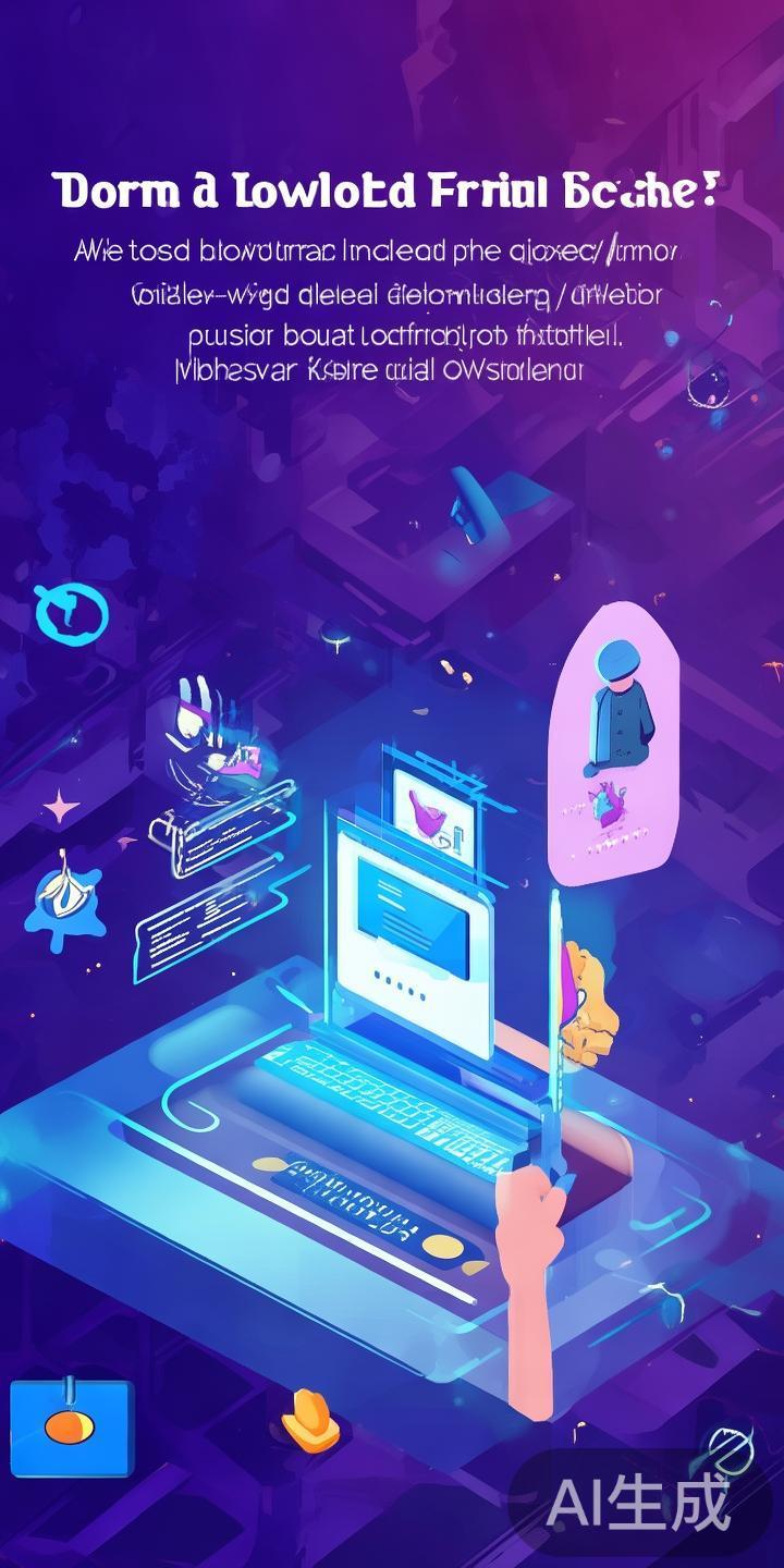 如何通过官方网站安全下载安装米乐士娱乐软件的详细指南 随着网络技术的发展,娱乐软件的普及带来了丰富的娱乐