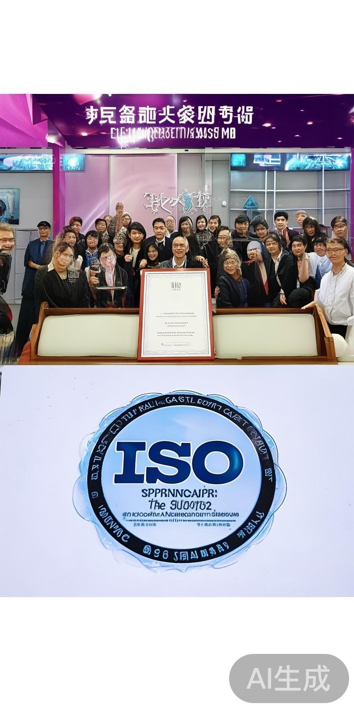 乐娱西米娱乐的合法运营许可证与行业认证情况全面分析