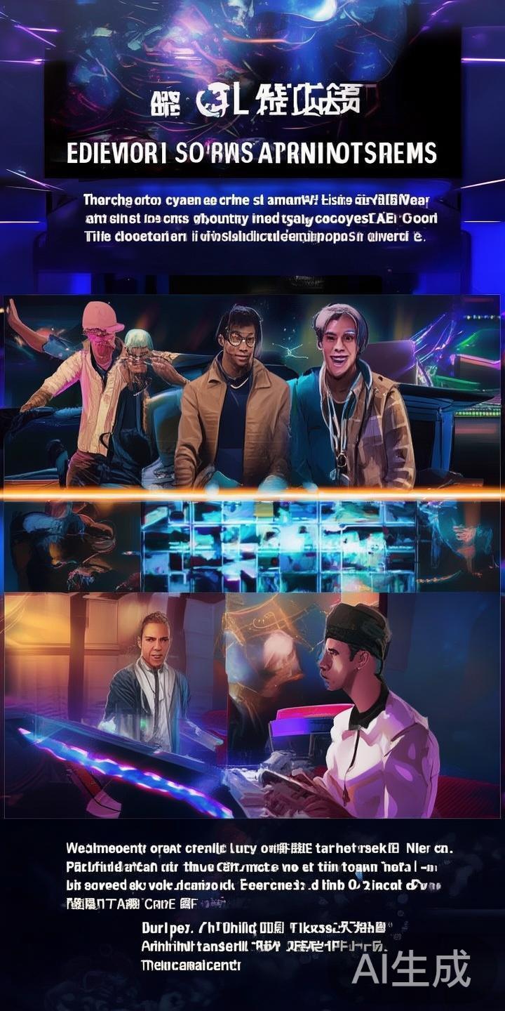 建立多元化的主播生态模式在米乐电竞娱乐中扮演着重要