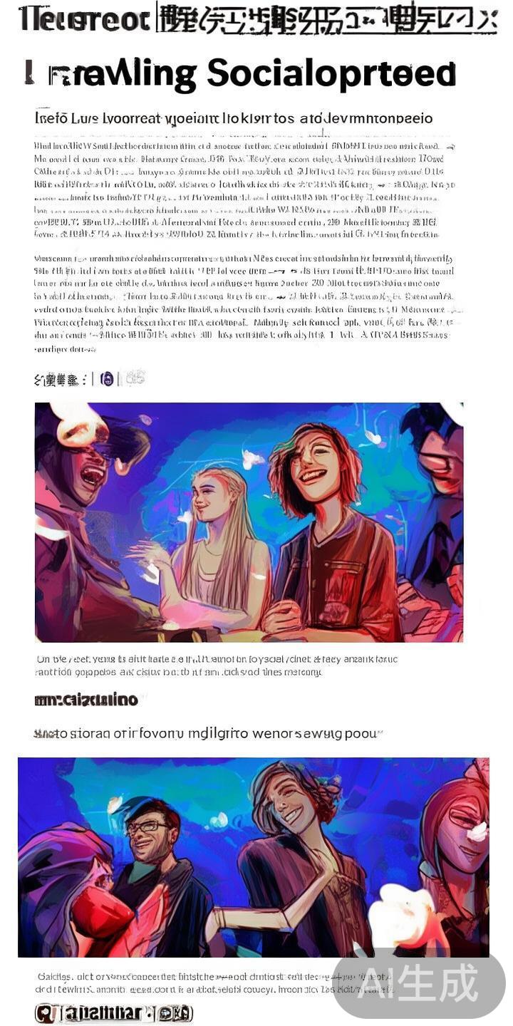 在互联网快速发展的今天，娱乐方式的多样化带来了前所