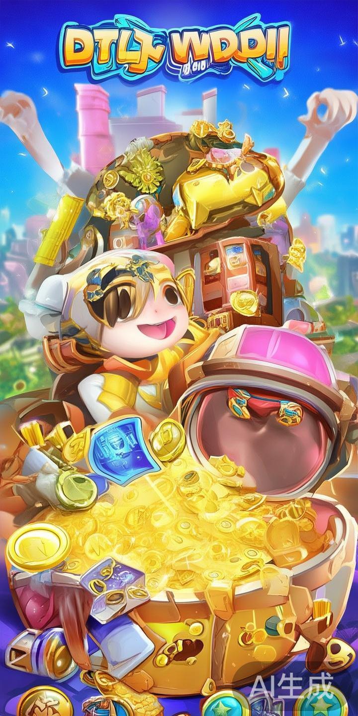 积少成多&nbsp;轻松赢大奖
许多用户遇到的疑问是如何在