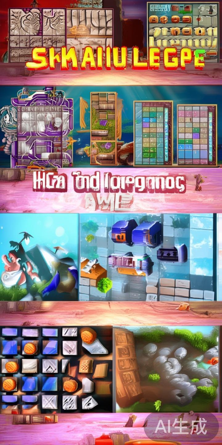 为了满足更喜欢挑战智力的玩家，乐米娱乐同样推出了多