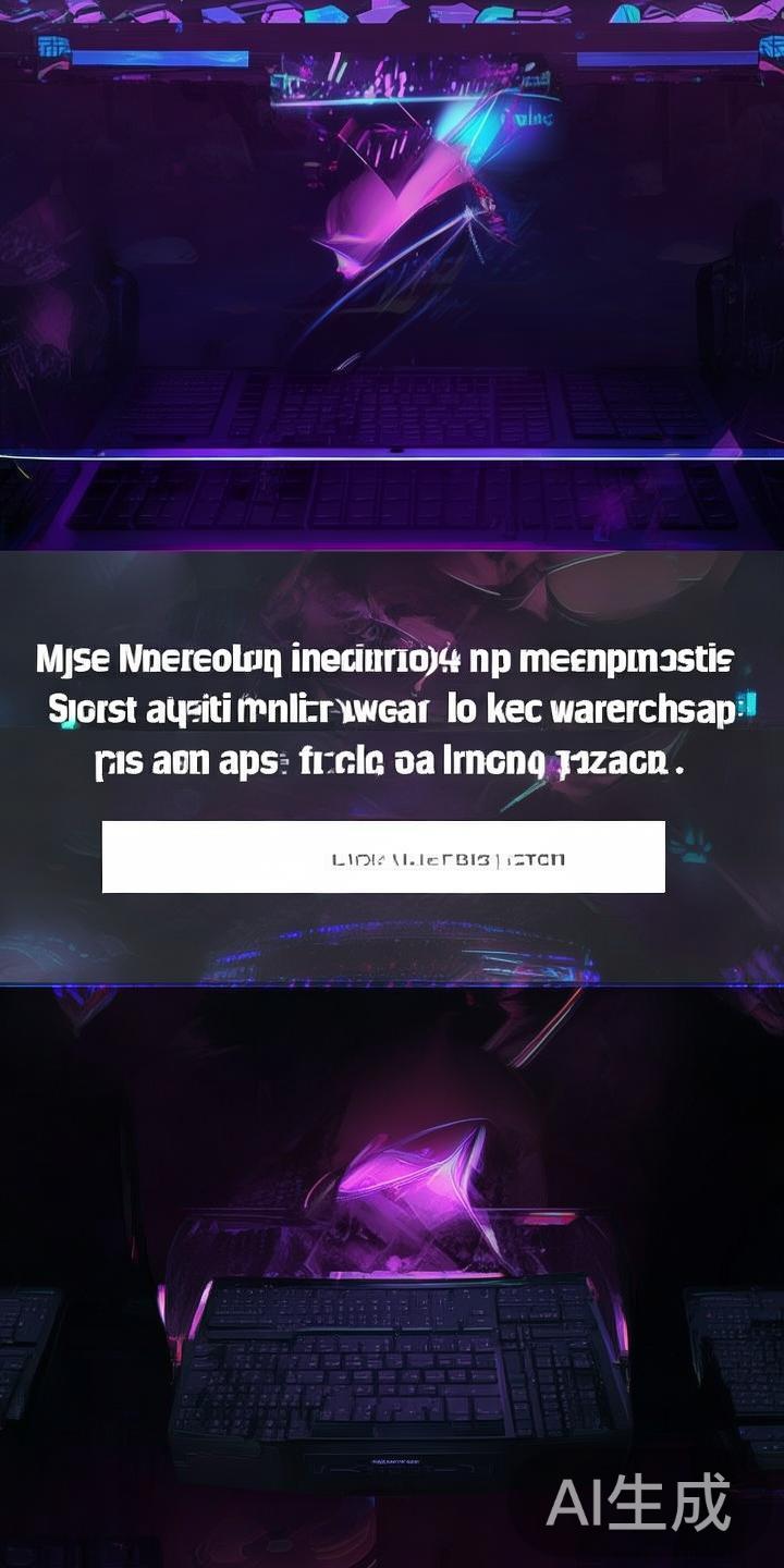 深入解析m6米乐娱乐电竞平台会员体系与奖励机制的独特优势与发展策略 随着电竞行业的迅速崛起,平台为了吸引并留住玩家,纷